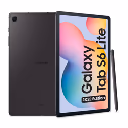 Samsung Galaxy Tab S6 Lite SM-P613N, 26,4 cm (10.4"), 2000 x 1200 pixels, 64 Go, 4 Go, Android 12, Gris