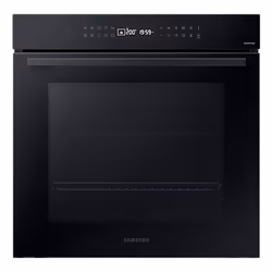 Samsung Series 4 NV7B40403CK, Grand, Four électrique, 76 L, 3850 W, 76 L, 1200 W