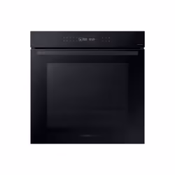 Samsung NV7B4040VBK, Grand, Four électrique, 76 L, 2950 W, 76 L, 30 - 250 °C