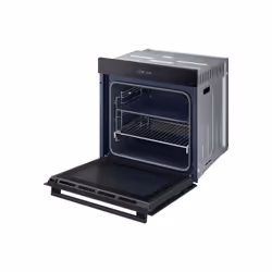 Samsung NV7B4040VBK 76 L 2950 W A+ Noir - Vue supplémentaire 7