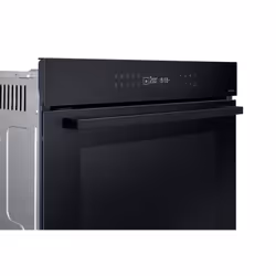 Samsung NV7B4040VBK 76 L 2950 W A+ Noir - Vue supplémentaire 8