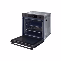 Samsung NV7B4140VBB 76 L 2950 W Noir - Vue supplémentaire 7