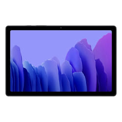 Samsung Galaxy Tab A7 32Go 10.4" Qualcomm Snapdragon 3Go Gris