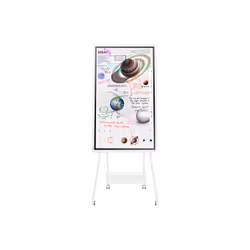 Samsung Flip Pro WM55B Interactive Display - Vue supplémentaire 11