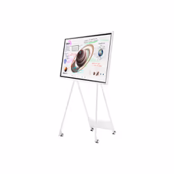 Samsung Flip Pro WM55B Interactive Display - Vue supplémentaire 18