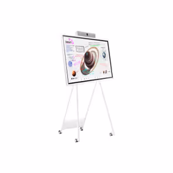 Samsung Flip Pro WM55B Interactive Display - Vue supplémentaire 23