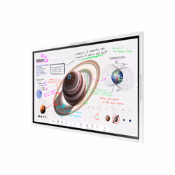 Samsung Flip Pro WM55B Interactive Display - Vue supplémentaire 6
