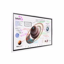 Samsung Flip Pro WM55B Interactive Display - Vue supplémentaire 8
