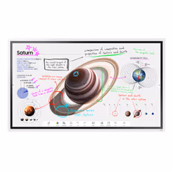Samsung WM65B, 165,1 cm (65"), VA, 3840 x 2160 pixels, Wifi, 16/7