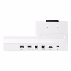 Samsung WM65B 65" VA Wifi 500 cd/m² 4K Ultra HD Écran tactile 16/7 - Vue supplémentaire 16
