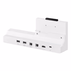 Samsung WM65B 65" VA Wifi 500 cd/m² 4K Ultra HD Écran tactile 16/7 - Vue supplémentaire 18