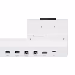 Samsung WM65B 65" VA Wifi 500 cd/m² 4K Ultra HD Écran tactile 16/7 - Vue supplémentaire 20