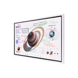 Samsung WM65B 65" VA Wifi 500 cd/m² 4K Ultra HD Écran tactile 16/7 - Vue supplémentaire 6