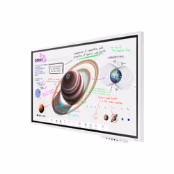 Samsung WM65B 65" VA Wifi 500 cd/m² 4K Ultra HD Écran tactile 16/7 - Vue supplémentaire 7