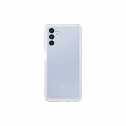 Samsung EF-QA136TTEGWW, Housse, Samsung, Galaxy A13 5G, 16,5 cm (6.5"), Transparent