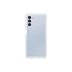 Samsung EF-QA136TTEGWW 6.5" Housse Transparent
