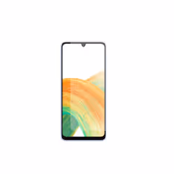 Samsung EF-UA336, Samsung, Galaxy A33 5G, Résistant aux rayures, Transparent, 2 pièce(s)