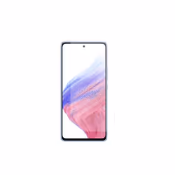 Samsung EF-UA536CTEGWW, Samsung, Galaxy A53 5G, Résistant à la poussière, Résistant aux rayures, Résistant aux chocs, Transpa ...