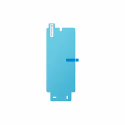 Samsung EF-UA536CTEGWW écran et protection arrière de téléphones portables Protection d'écran transparent 1 pièce(s)