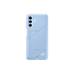 Samsung EF-OA136TLEGWW 6.5" Housse Bleu