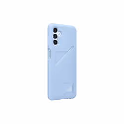 Samsung EF-OA136TLEGWW 6.5" Housse Bleu
