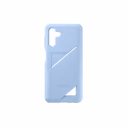 Samsung EF-OA136TLEGWW 6.5" Housse Bleu - Vue supplémentaire 4