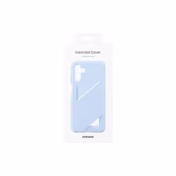Samsung EF-OA136TLEGWW 6.5" Housse Bleu - Vue supplémentaire 6
