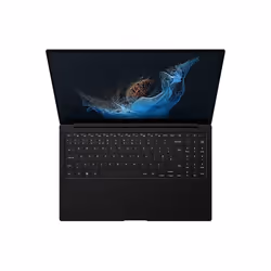 Samsung Galaxy Book2 Pro 15.6" Full HD i5-1240P 8Go 256Go SSD Graphite