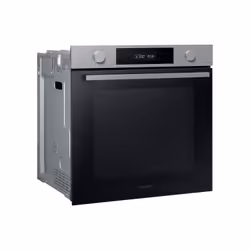 Samsung NV7B41403BS 76 L 2950 W A+ Noir, Acier inoxydable - Vue supplémentaire 5