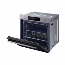 Samsung NV7B41403BS 76 L 2950 W A+ Noir, Acier inoxydable - Vue supplémentaire 6