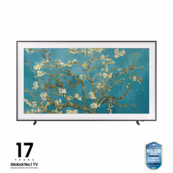 Samsung The Frame QE32LS03BBU 32" Full HD Smart TV Wifi Noir