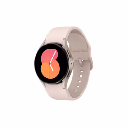 Samsung Galaxy Watch5 , 3,05 cm (1.2"), OLED, Écran tactile, 16 Go, GPS (satellite), 28,7 g