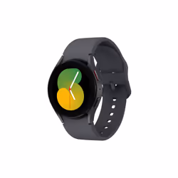 Samsung Galaxy Watch5 , 3,05 cm (1.2"), OLED, Écran tactile, 16 Go, GPS (satellite), 28,7 g