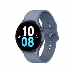 Samsung Galaxy Watch5 , 3,56 cm (1.4"), Super AMOLED, Écran tactile, 16 Go, GPS (satellite), 33,5 g