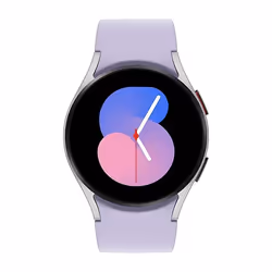 Samsung Galaxy Watch5 , 3,05 cm (1.2"), Super AMOLED, Écran tactile, 16 Go, GPS (satellite), 28,7 g