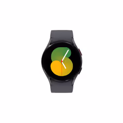 Samsung Galaxy Watch5 40mm Tactile Graphite Wifi GPS (satellite)
