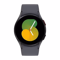 Samsung Galaxy Watch5 , 3,05 cm (1.2"), Super AMOLED, Écran tactile, 16 Go, GPS (satellite), 28,7 g