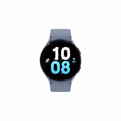 Samsung Galaxy Watch5 44mm Tactile Bleu Wifi GPS (satellite)