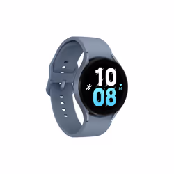 Samsung Galaxy Watch5 44mm Tactile Bleu Wifi GPS (satellite)
