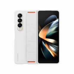 Samsung EF-GF936TWEGWW coque de protection pour téléphones portables Housse Blanc