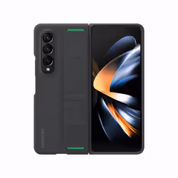 Samsung EF-GF936TBEGWW, Housse, Samsung, Galaxy Z Fold4, Noir