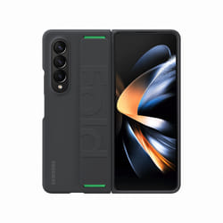 Samsung EF-GF936TBEGWW coque de protection pour téléphones portables Housse Noir