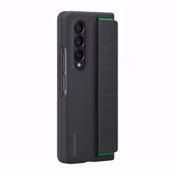Samsung EF-GF936TBEGWW coque de protection pour téléphones portables Housse Noir