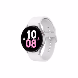 Samsung Galaxy Watch5 , 3,56 cm (1.4"), Super AMOLED, Écran tactile, 16 Go, GPS (satellite), 33,5 g
