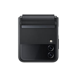 Samsung EF-VF721LBEGWW coque de protection pour téléphones portables Housse Noir