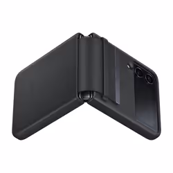 Samsung EF-VF721LBEGWW coque de protection pour téléphones portables Housse Noir