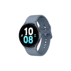 Samsung Galaxy Watch5 44mm Tactile 4G Bleu Wifi GPS (satellite)