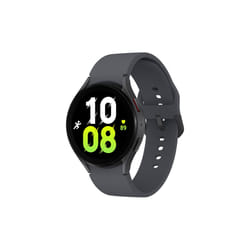 Samsung Galaxy Watch5 44mm Tactile Graphite Wifi GPS (satellite)