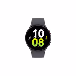 Samsung Galaxy Watch5 44mm Tactile Graphite Wifi GPS (satellite)