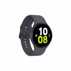 Samsung Galaxy Watch5 44mm Tactile Graphite Wifi GPS (satellite)